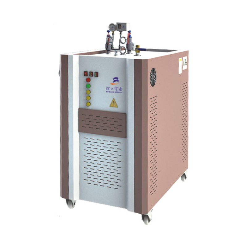 Электрический парогенератор