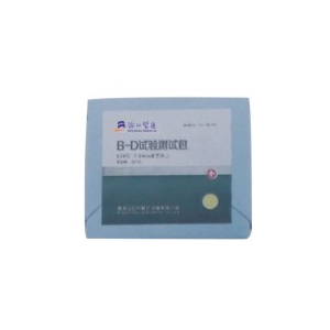 Пакет испытаний и проверок BD