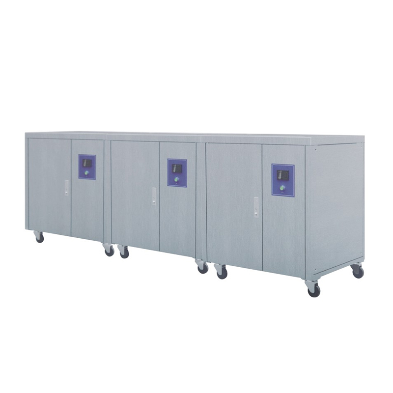 Ультразвуковая мойка