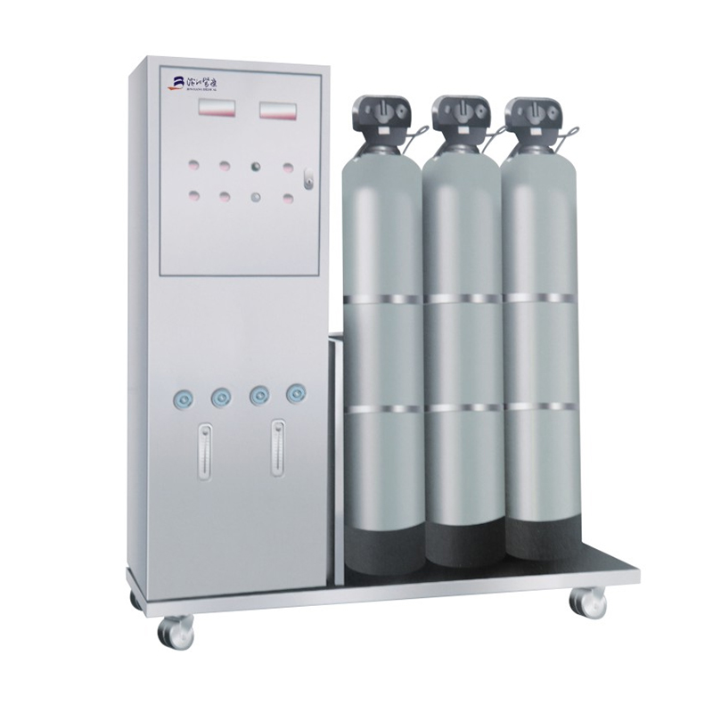 Система очистки воды