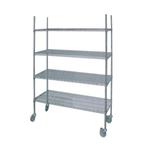 Комбинированная полка