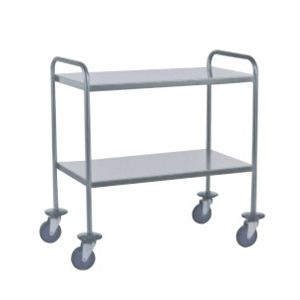 Барабанная тележка