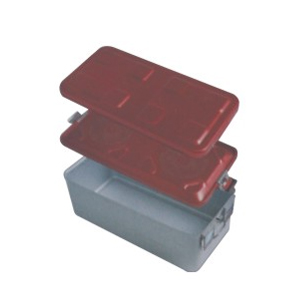 Стерилизационный бокс фильтрующего типа