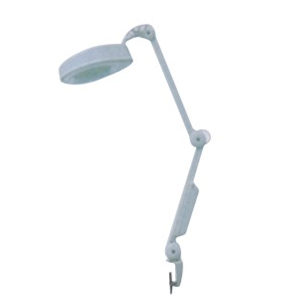 Увеличительное стекло для осмотра приборов