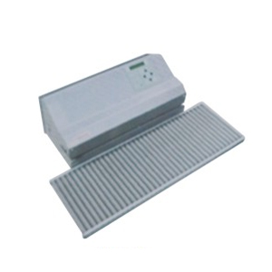 Запечатывающая машина