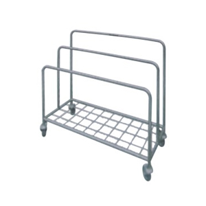 Тележка для обертывания ткани