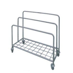 Тележка для обертывания ткани