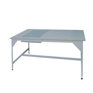 Рабочий стол для проверки упаковки упаковочной ткани