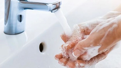 Лозунг 2026 SAVE LIVES: Clean Your Hands – Действия спасают жизни.